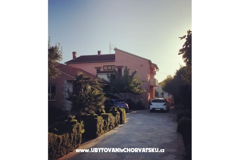 Apartmány DARIO - Sukošan – foto 61