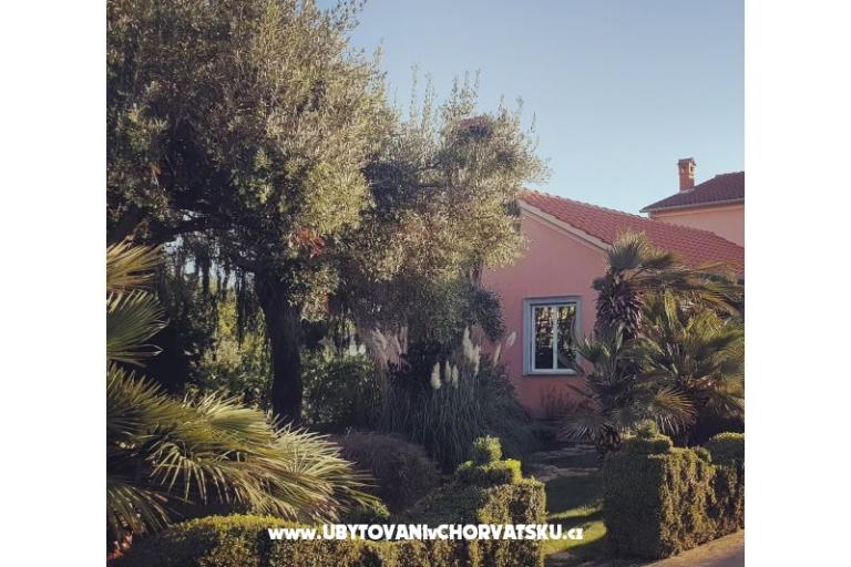 Apartmány DARIO - Sukošan – foto 62