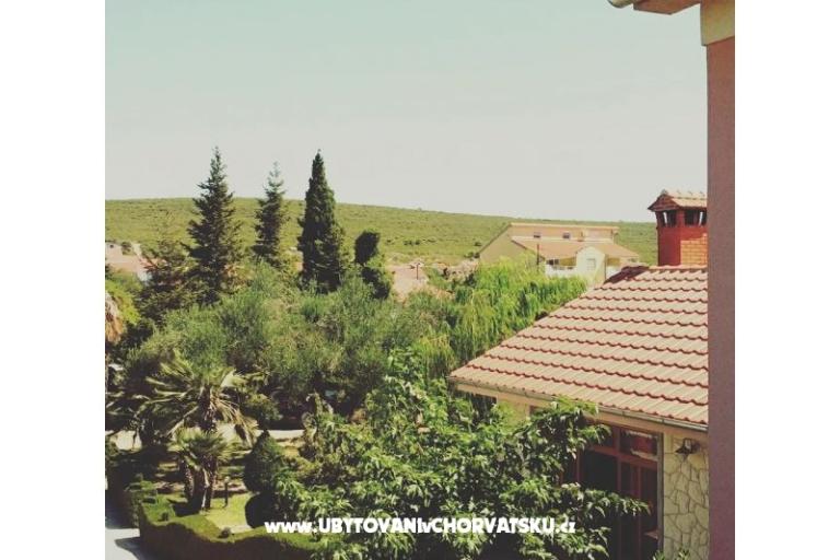 Apartmány DARIO - Sukošan – foto 64
