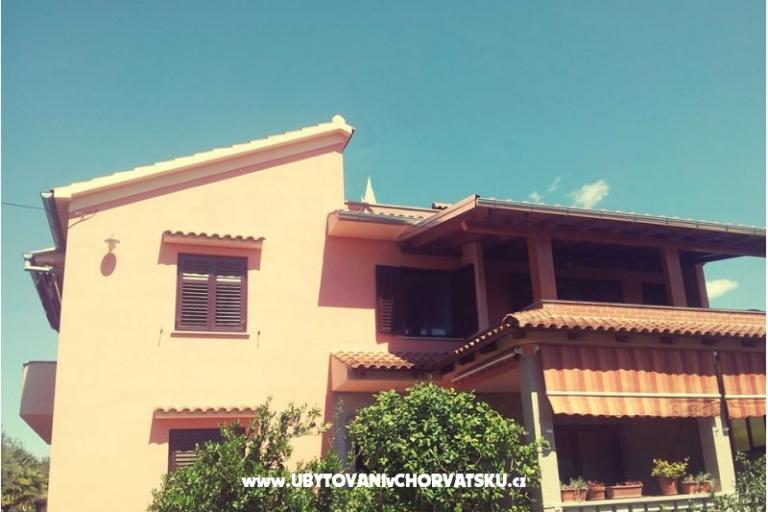 Apartmány DARIO - Sukošan – foto 65