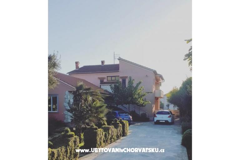 Apartmány DARIO - Sukošan – foto 66