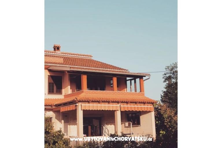 Apartmány DARIO - Sukošan – foto 67
