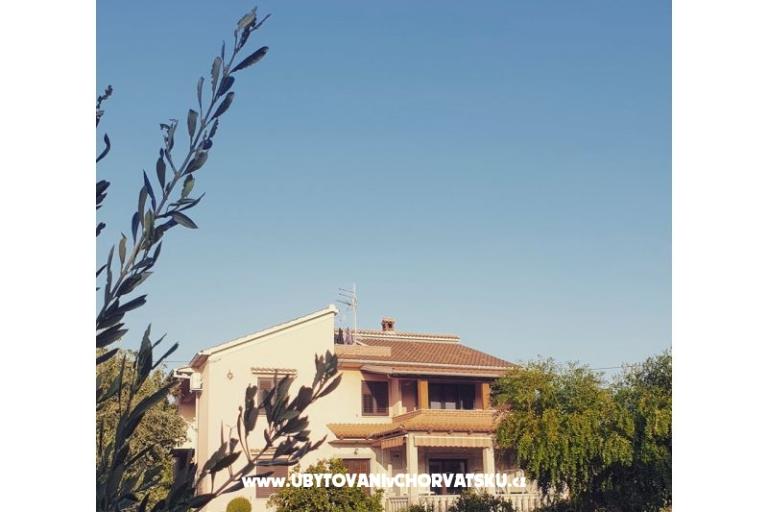 Apartmány DARIO - Sukošan – foto 68