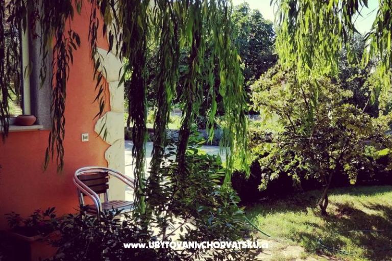 Apartmány DARIO - Sukošan – foto 69