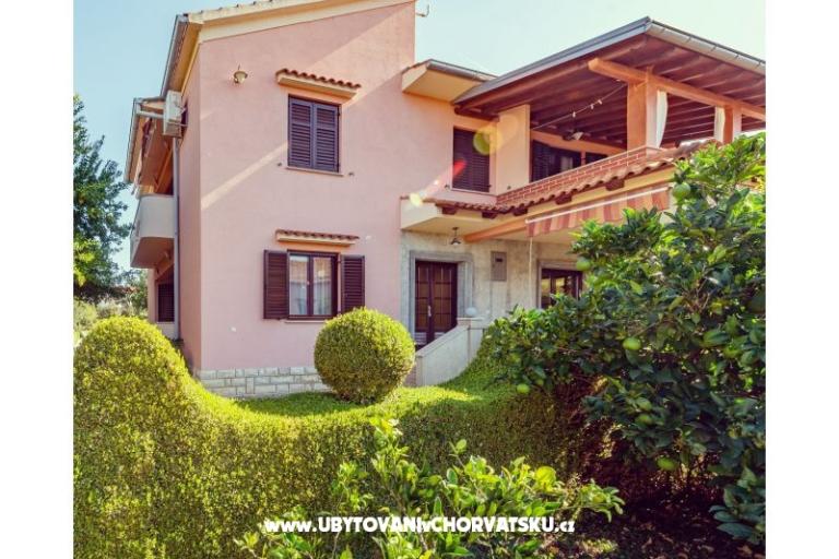 Apartmány DARIO - Sukošan – foto 7