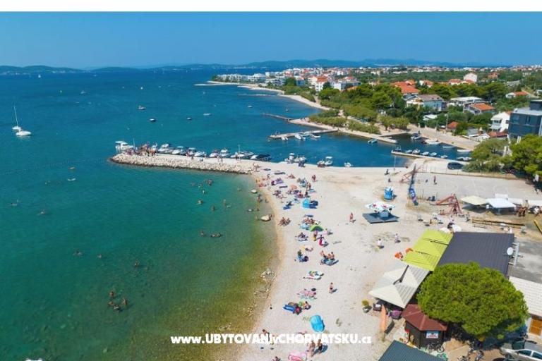 Apartmány DARIO - Sukošan – foto 70