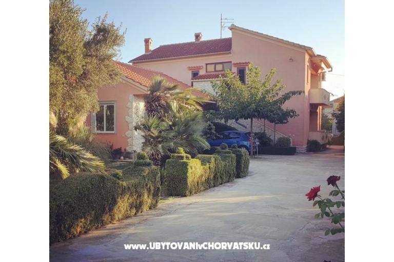 Apartmány DARIO - Sukošan – foto 71