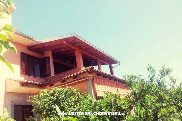 Apartmány DARIO - Sukošan – foto 73