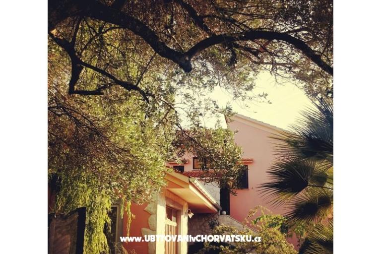 Apartmány DARIO - Sukošan – foto 75