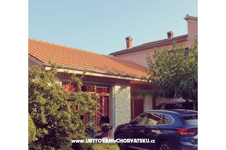 Apartmány DARIO - Sukošan – foto 76