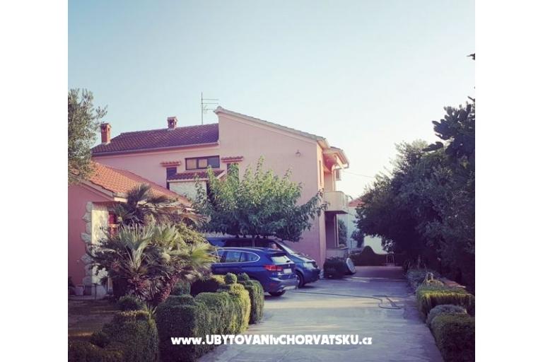 Apartmány DARIO - Sukošan – foto 78