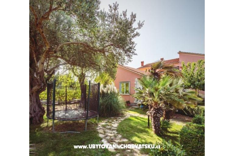 Apartmány DARIO - Sukošan – foto 8