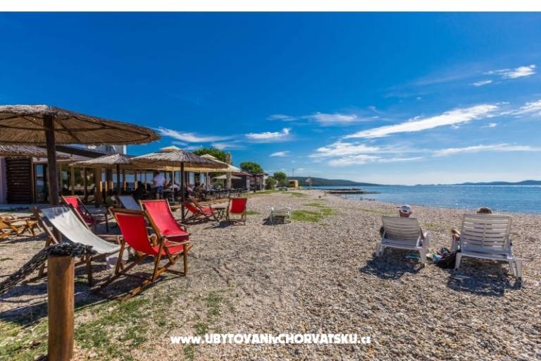 Apartmány DARIO - Sukošan – foto 80