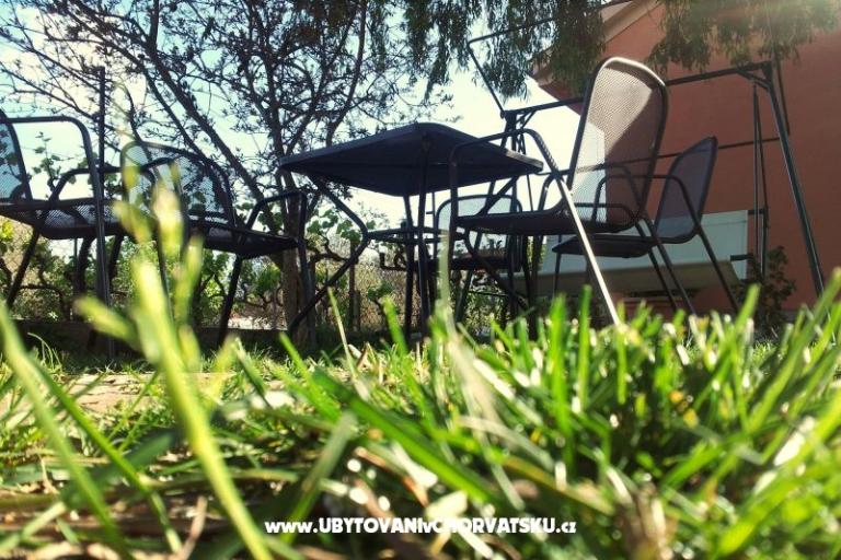 Apartmány DARIO - Sukošan – foto 83