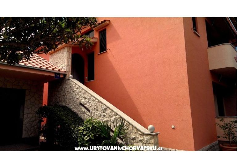 Apartmány DARIO - Sukošan – foto 84