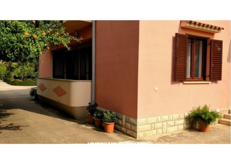 Apartmány DARIO - Sukošan – foto 85