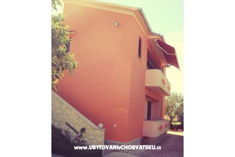 Apartmány DARIO - Sukošan – foto 87