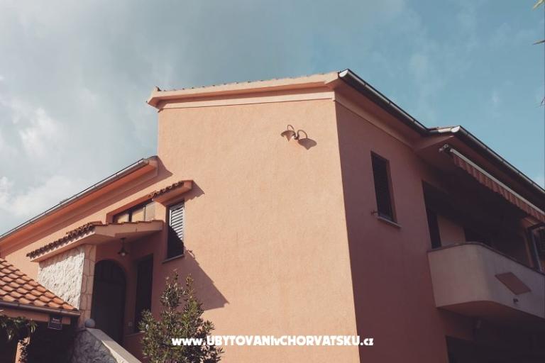 Apartmány DARIO - Sukošan – foto 88