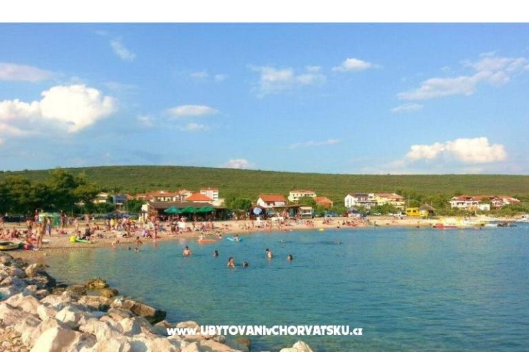 Apartmány DARIO - Sukošan – foto 89