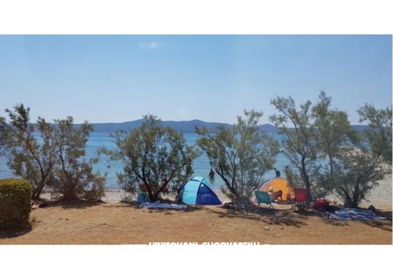 Apartmány DARIO - Sukošan – foto 90