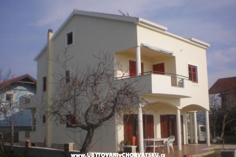Apartmány Elvis – foto 2