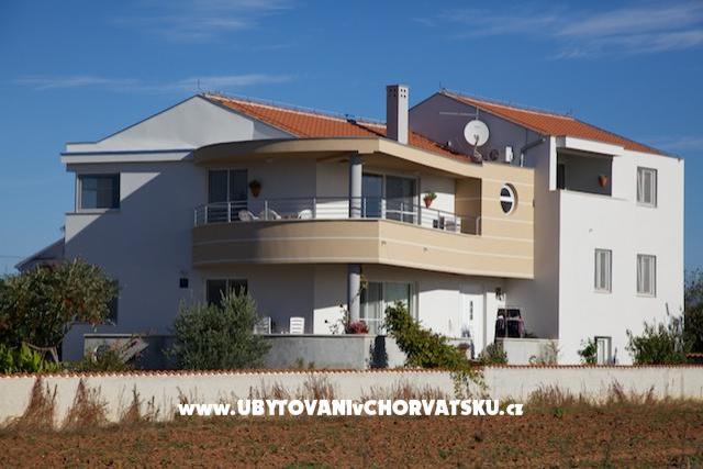 Apartmány Ero  – foto 2