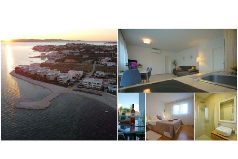 Apartmány Ero  – foto 20