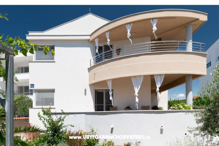 Apartmány Ero  – foto 36