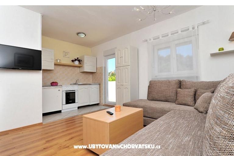 Apartmány Ero  – foto 6