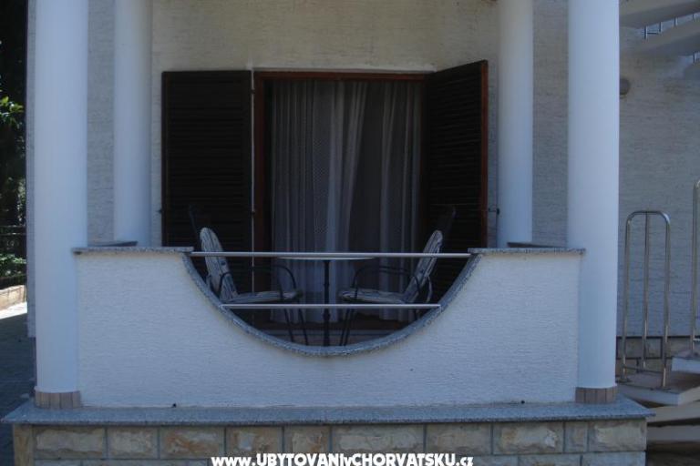Apartmány Galešić – foto 4