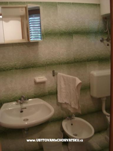 Apartmány Galešić – foto 5