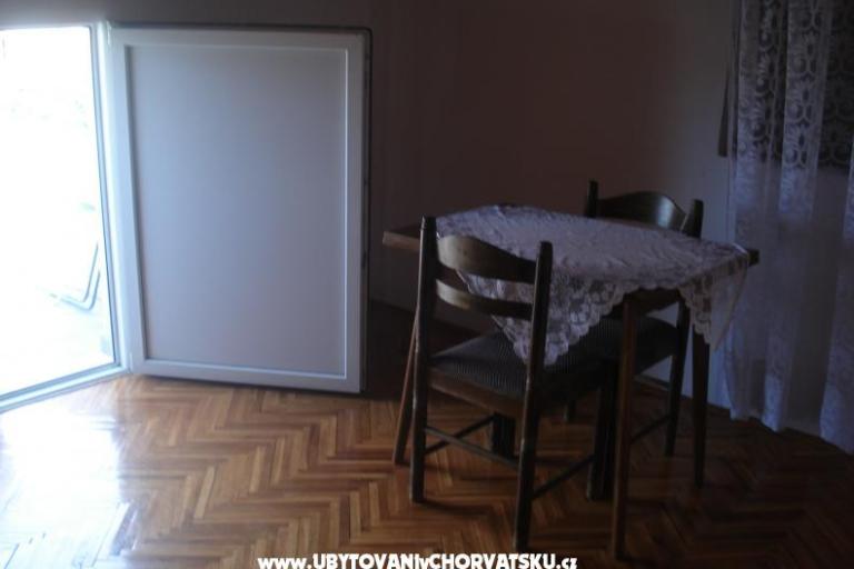 Apartmány Galešić – foto 6