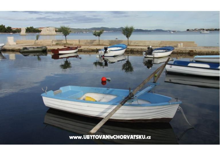 Apartmány Gašparović – foto 11