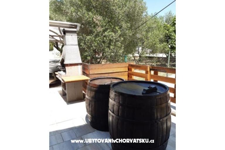 Apartmány Gašparović – foto 18
