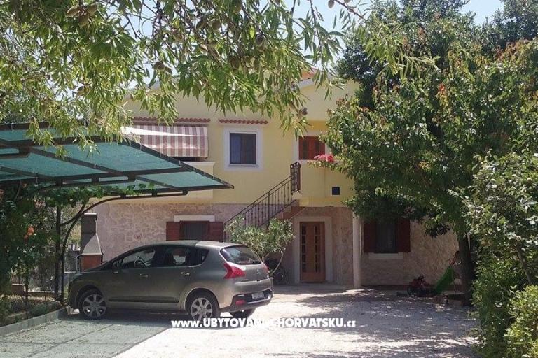Apartmány Gašparović – foto 3