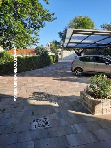 Apartmány Gašparović – foto 5