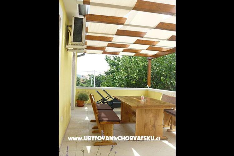 Apartmány Gašparović – foto 6