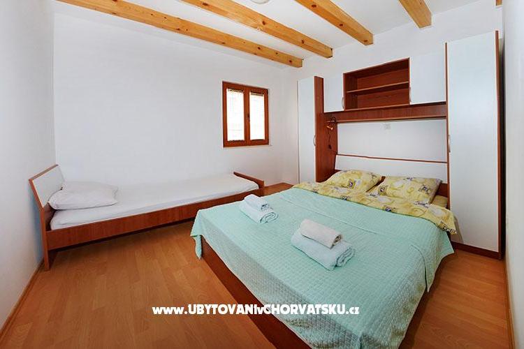 Apartmány Gašparović – foto 7