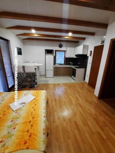 Apartmány Gašparović – foto 8
