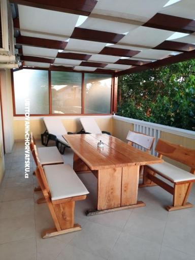 Apartmány Gašparović – foto 9
