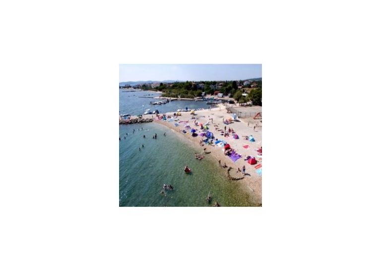 Apartmány Grginović – foto 14