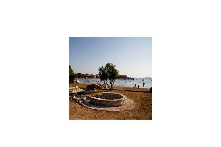 Apartmány Grginović – foto 15