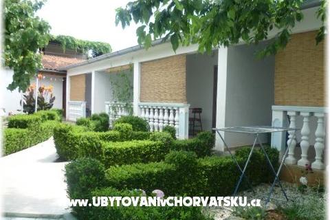 Apartmány Grginović – foto 2