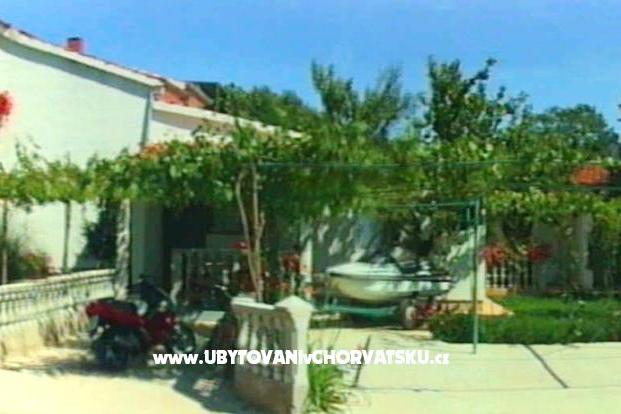 Apartmány Grginović – foto 3