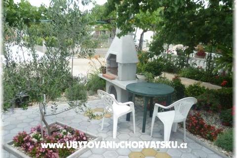 Apartmány Grginović – foto 5