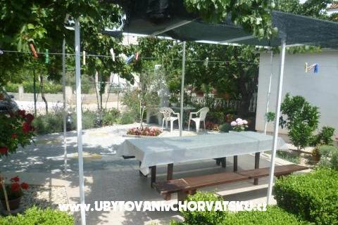 Apartmány Grginović – foto 6