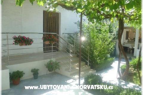 Apartmány Grginović – foto 7