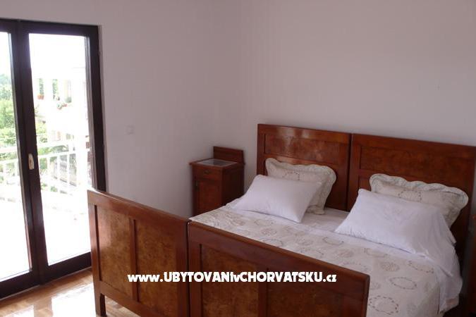 Apartmány Ivana – foto 2