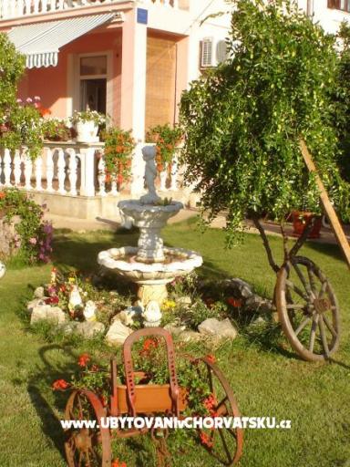 Apartmány Ive – foto 10