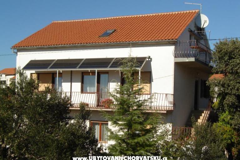 Apartmány Jerina – foto 2